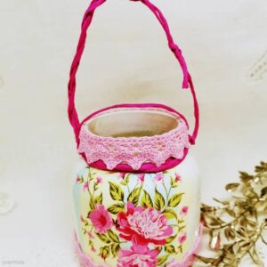 Vazica iz stekla - Vrtnice